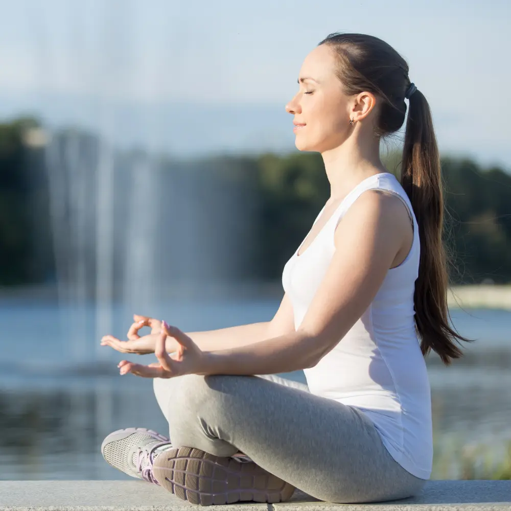 forest bathing image 2