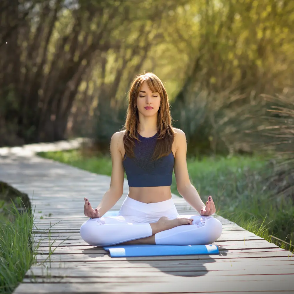 Best Meditation Centre in Kerala